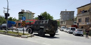 Bitlis’te miting, toplantı ve basın açıklaması yasağı