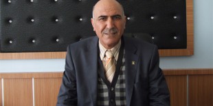 AK Partili belediye başkanı hayatını kaybetti