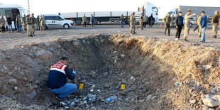 Şanlıurfa’daki terör saldırısına ilişkin 7 gözaltı