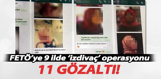 Feto Ye Copcatan Operasyonu Belge Com Tr Yeni Turkiye Nin Haber Sitesi