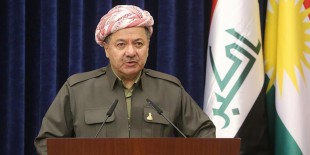 IKBY Başkanı Barzani: Musul için tüm hazırlıklar tamam