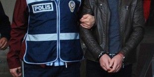 Eski Trabzon Polis Meslek Yüksekokulu Müdürü tutuklandı