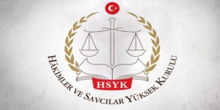 HSYK kararı Resmi Gazete’de yayımlandı