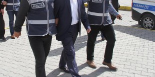 Adana merkezli FETÖ/PDY operasyonu: 21 gözaltı