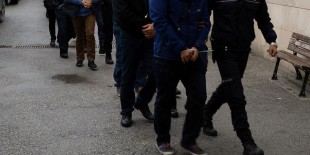 Van’da PKK operasyonu: 29 gözaltı