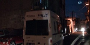İzmir’de alacak verecek kavgası kanlı bitti: 1 ölü