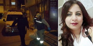 Konya’da genç kadın ölü bulundu! Polis 1 kişiyi arıyor