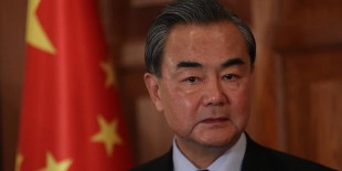 Çin Dışişleri Bakanı Vang: Çin, Türkiye’nin kara gün dostudur