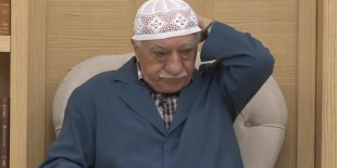 Fetullah Gülen’in kuzeni gözaltına alındı