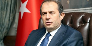 Van Büyükşehir Belediyesine Van Valisi İbrahim Taşyapan görevlendirildi