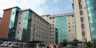Rize’de hastanede emzirme skandalı
