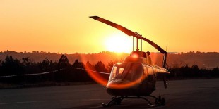 Yerli helikopter üretimi için Ar-Ge çalışmaları başladı