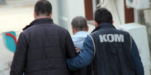 Barbaros Muratoğlu gözaltına alındı