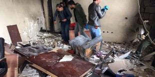 Derik’teki saldırıda 29 kişi adliyede