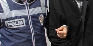 HDP Zonguldak İl Eş Başkanı gözaltına alındı