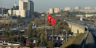 İstanbul Valiliği: 155 kişinin tedavisi sürüyor