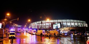 Spor dünyasından İstanbul’daki terör saldırısına tepkiler