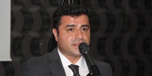 HDP’den ’Demirtaş kalp krizi geçirdi’ yalanı