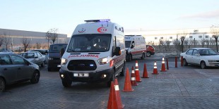 Nevşehir ve Niğde’de 135 kişi karbonmonoksitten zehirlendi