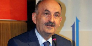 Bakan Müezzinoğlu’ndan Emeklilere promosyon açıklaması