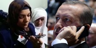 Erdoğan: ’Fethi kardeşim bir felaketi önledi, ikinci Ömer Halisdemir oldu’