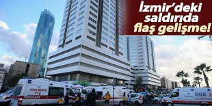 İzmir’deki bombalı saldırıda 5 gözaltı daha