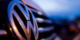 ABD’den Volkswagen’e 4.3 milyar dolar ceza