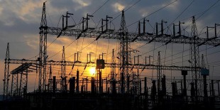 Güneydoğu’da son 4 yılın elektrik tüketim rekoru kırıldı