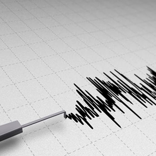 Çanakkale’de bir kez daha korkutan deprem!