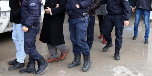 Sivas merkezli 6 ildeki “ByLock“ operasyonunda 8 tutuklama