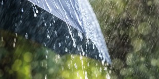 Konya ve çevresine yağış uyarısı