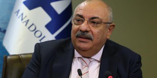 Başbakan Yardımcısı Türkeş: Darbe girişiminin kontrollüsü kontrolsüzü olmaz