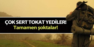 Eli kanlı terör örgütü PKK’ya martta büyük darbe vuruldu