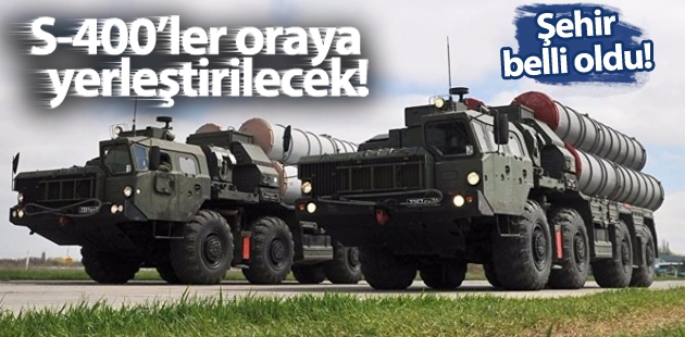 Rakamlarla S-400 sevkiyat anlaşması Rakamlarla S-400 sevkiyat anlaşması