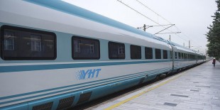 Malatya-Elazığ-Diyarbakır hızlı treni için ilk adım atıldı