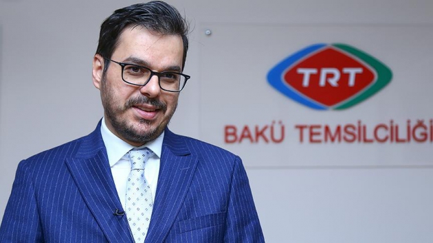 TRT, Türkistan ve Kafkaslar’daki faaliyetlerini genişletecek