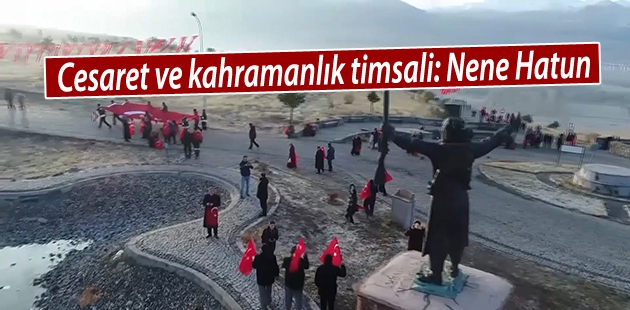 Alinur Aktas On Twitter 1877 1878 Osmanli Rus Savasi Sirasinda Besikte Bebegini Birakarak Cepheye Kosan Cesaret Ve Kahramanlik Timsali Turk Kadini Nenehatun U Vefatinin 63 Yilinda Rahmet Ve Minnetle Aniyorum Https T Co Tzmptk1wuw