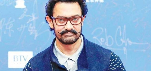 Aamir Khanın son filmi 30 Kasımda vizyonda Aamir Khanın son filmi 30 Kasımda vizyonda