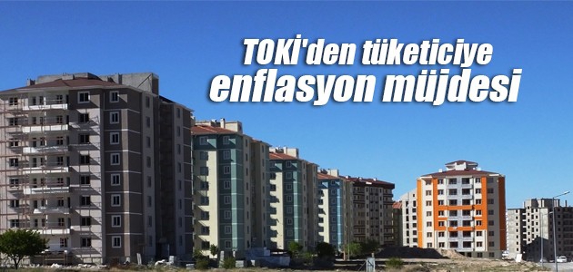 TOKÄ°'den tÃ¼keticiye enflasyon mÃ¼jdesi ile ilgili gÃ¶rsel sonucu