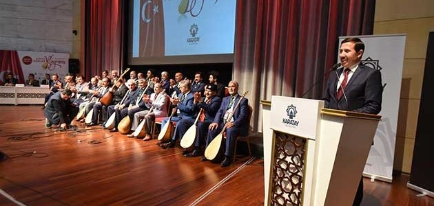 53 konya asiklar bayrami muhtesem bir programla sona erdi belge com tr yeni turkiye nin haber sitesi