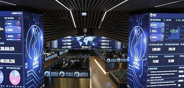 Borsa Da 2019 Bogalarin Yili Oldu Belge Com Tr Yeni Turkiye Nin Haber Sitesi