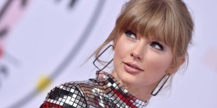 Taylor Swift Kimdir - Kaç Yaşındadır