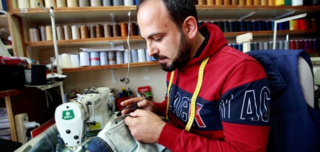 Genc Musiad Kayseri De Kadir Andac Donemi
