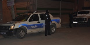 Adana’da silahlı kavgada bir çocuk yaralandı