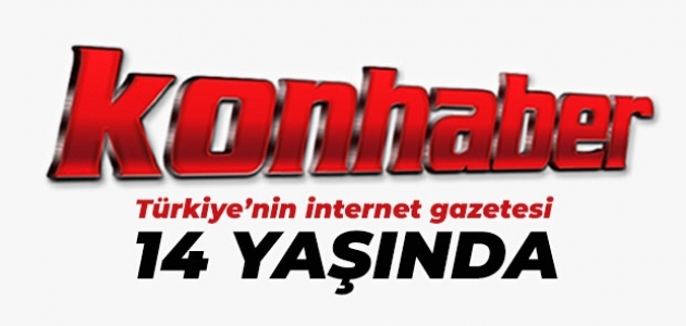 Turkiye Nin Internet Gazetesi Www Konhaber Com 14 Yasinda Belge Com Tr Yeni Turkiye Nin Haber Sitesi