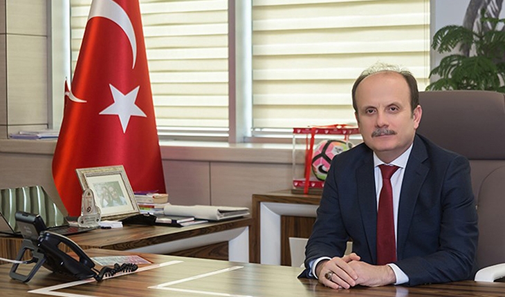 TFF’de istifa depremi: Mehmet Baykan görevinden ayrıldı