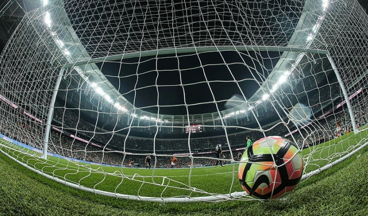 Spor Toto Süper Lig’in 35. haftasında şampiyonluk heyecanı