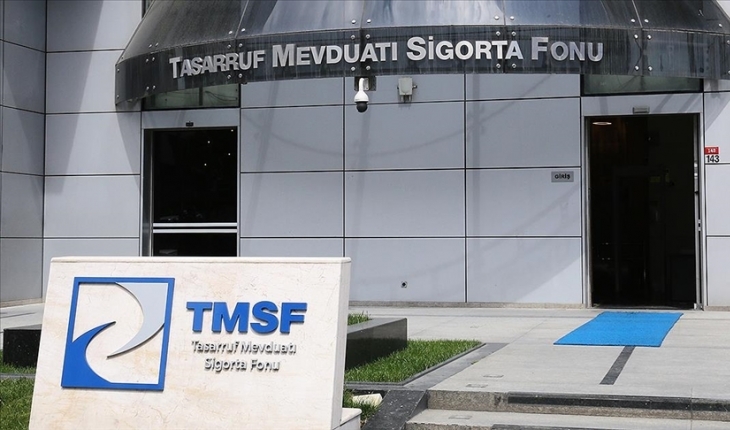 TMSF, sigortaya tabi mevduat ve katılım fon tutarını yükseltti