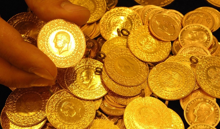 Altının gram fiyatı 1.086 lira seviyesinden işlem görüyor