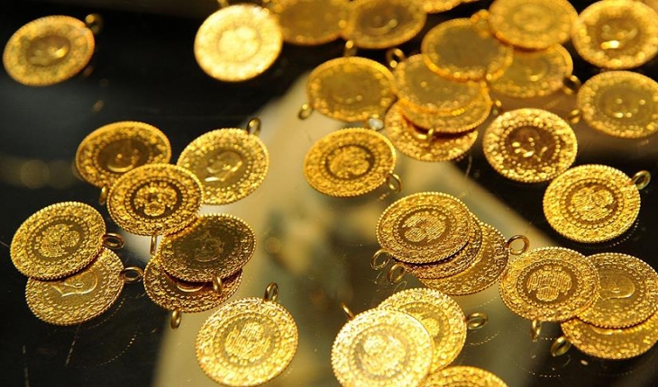 Altının gram fiyatı 1.085 lira seviyesinden işlem görüyor